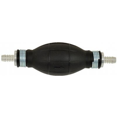 Ruční palivová pumpa 8 mm (balonek) Geko G00990 – Zbozi.Blesk.cz