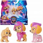 Spin MasterPaw Patrol Film 2 Figurky Skye – Zboží Mobilmania