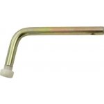 Kladka posuvných dveří levá/pravá VOLKSWAGEN TRANSPORTER (T4)/CARAVELLE/MULTIVAN, 07.90-03.03 OE 701843436B – Sleviste.cz