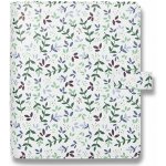 Filofax A5 týdenní 2026 Garden Sunrise – Zboží Dáma