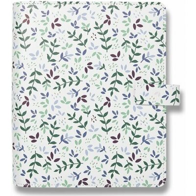 Filofax A5 týdenní 2026 Garden Sunrise – Zboží Dáma