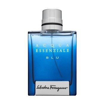 Salvatore Ferragamo Acqua Essenziale Blue toaletní voda pánská 50 ml