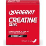 Enervit Creatina Sport 120 tablet – Hledejceny.cz