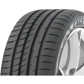 Goodyear Eagle F1 Asymmetric 2 255/55 R19 107W