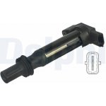 Zapalovací cívka DELPHI GN10584-12B1 – Hledejceny.cz