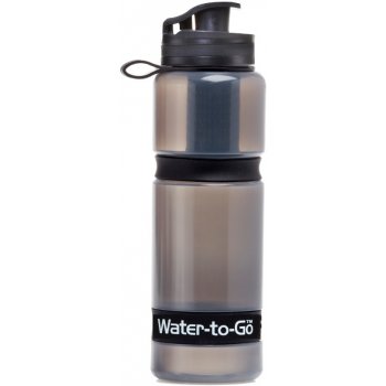 Water to Go 0,75 l