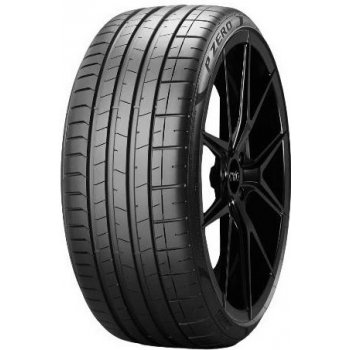 Pirelli P Zero 255/40 R20 101W