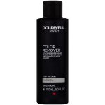 Goldwell Color Remover odstraňovač barvy po barvení 150 ml – Zboží Dáma