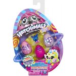 Spin Master Hatchimals Multibalení kosmických zvířátek S8 – Zbozi.Blesk.cz