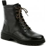 Tamaris 1-25230-41 dámské zimní boty černé – Hledejceny.cz