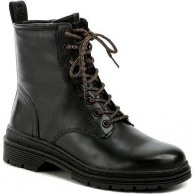 Tamaris 1-25230-41 dámské zimní boty černé – Hledejceny.cz