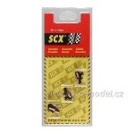 Vodící prvek s kartáčky – Sleviste.cz