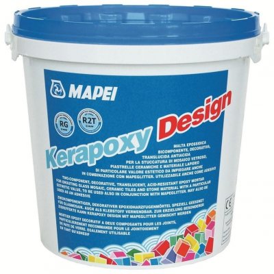 Mapei Kerapoxy Easy Design 3 kg béžová – Sleviste.cz