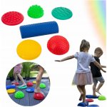 TULLO Senzorická dráha 6 ks – Zboží Dáma