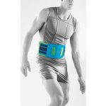 Bauerfeind Sportovní bederní pás Sports Back Support – Zboží Mobilmania