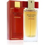 Estee Lauder Modern Muse Le Rouge parfémovaná voda dámská 50 ml – Hledejceny.cz