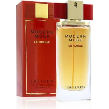 Estee Lauder Modern Muse Le Rouge parfémovaná voda dámská 50 ml