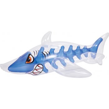 Mac Toys Vozítko žralok