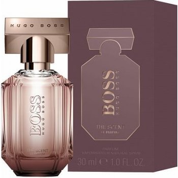 Hugo Boss Boss The Scent For Her Le Parfum parfém dámský 30 ml od 1 039 Kč  - Heureka.cz
