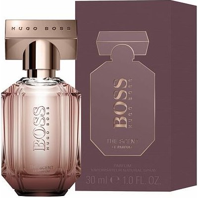 Hugo Boss Boss The Scent Le Parfum parfém dámský 30 ml – Hledejceny.cz