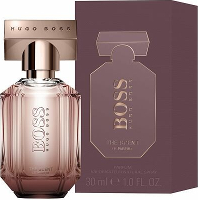 Hugo Boss Boss The Scent For Her Le Parfum parfém dámský 30 ml od 1 165 Kč  - Heureka.cz