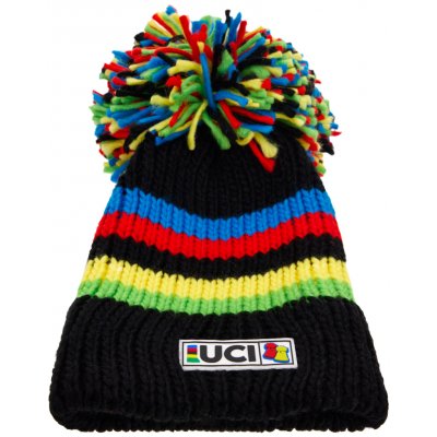 Santini UCI Rainbow – Hledejceny.cz
