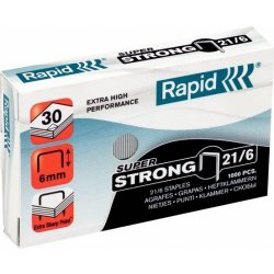 Rapid Super Strong 21/6