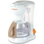 Smoby 24544 Tefal City kávovar bílý s otevíratelným víkem – Zboží Dáma