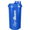 Shaker GymBeam Šejkr modrý 700 ml