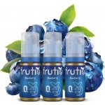 Frutie 50/50 Blueberry 3 x 10 ml 0 mg – Hledejceny.cz