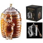 Bohemia Prestige nádoba na med 300 ml – Zboží Mobilmania