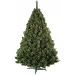 Nohel Garden Stromek BOROVICE umělý vánoční + stojan 160cm – Zboží Dáma