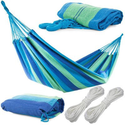 Verk modré pruhy 12901 – Zboží Dáma