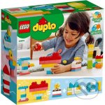 LEGO® DUPLO® 10909 Box se srdíčkem – Zboží Mobilmania