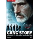 Gang Story DVD