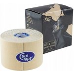 CureTape BEAUTY Tejpy pro kinesiotaping obličeje a dekoltu 5 cm x 5 m – Hledejceny.cz