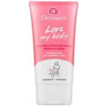 Dermacol Love My Body zkrášlující péče proti celulitidě a striím (Cellulite & Stretch Marks Defense Balm) 150 ml – Sleviste.cz