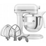 KitchenAid 5KSM70JPXE – Zboží Dáma