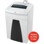 HSM Securio P40i 1x5 mm – Hledejceny.cz