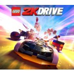 LEGO Drive – Zboží Živě