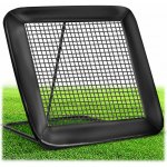 Neo-Sport Rebounder Tréninková branka 120 × 120 cm – Zboží Dáma