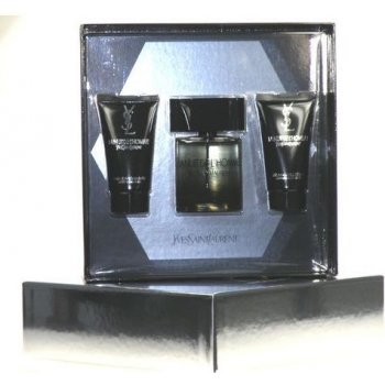 Yves Saint Laurent La Nuit De L'Homme toaletní voda pánská 100 ml