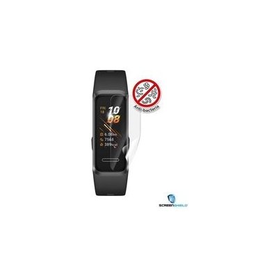 Screenshield fólie Anti-Bacteria pro Huawei Band 4 HUA-BND4AB-D – Zbozi.Blesk.cz