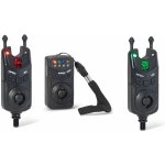 Anaconda sada 2 hlásičů s příposlechem Vipex RS červená zelená – Zbozi.Blesk.cz