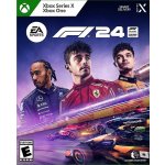 F1 24 – Zboží Dáma
