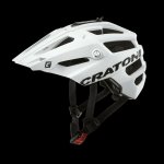 Cratoni AllTrack white matt 2022 – Hledejceny.cz