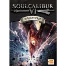 Soul Calibur 6 Season Pass