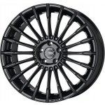 TEC GT5 9,5x21 5x114,3 ET40 black | Zboží Auto