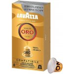 Lavazza Qualita Oro Alu do Nespresso 10 ks – Zboží Dáma