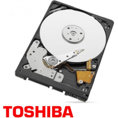 Toshiba 14TB, MG07ACA14TA